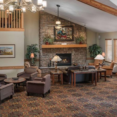 Americinn By Wyndham Anamosa Exterior photo