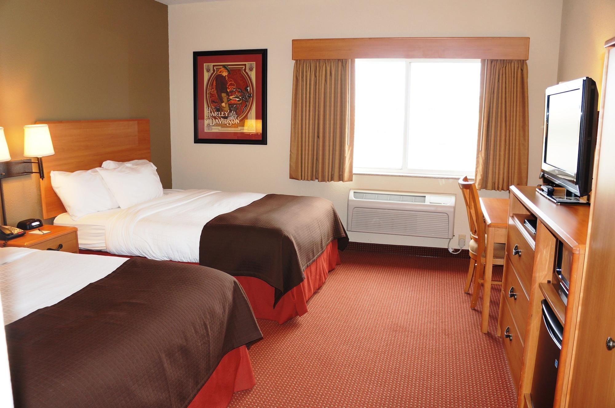 Americinn By Wyndham Anamosa Exterior photo