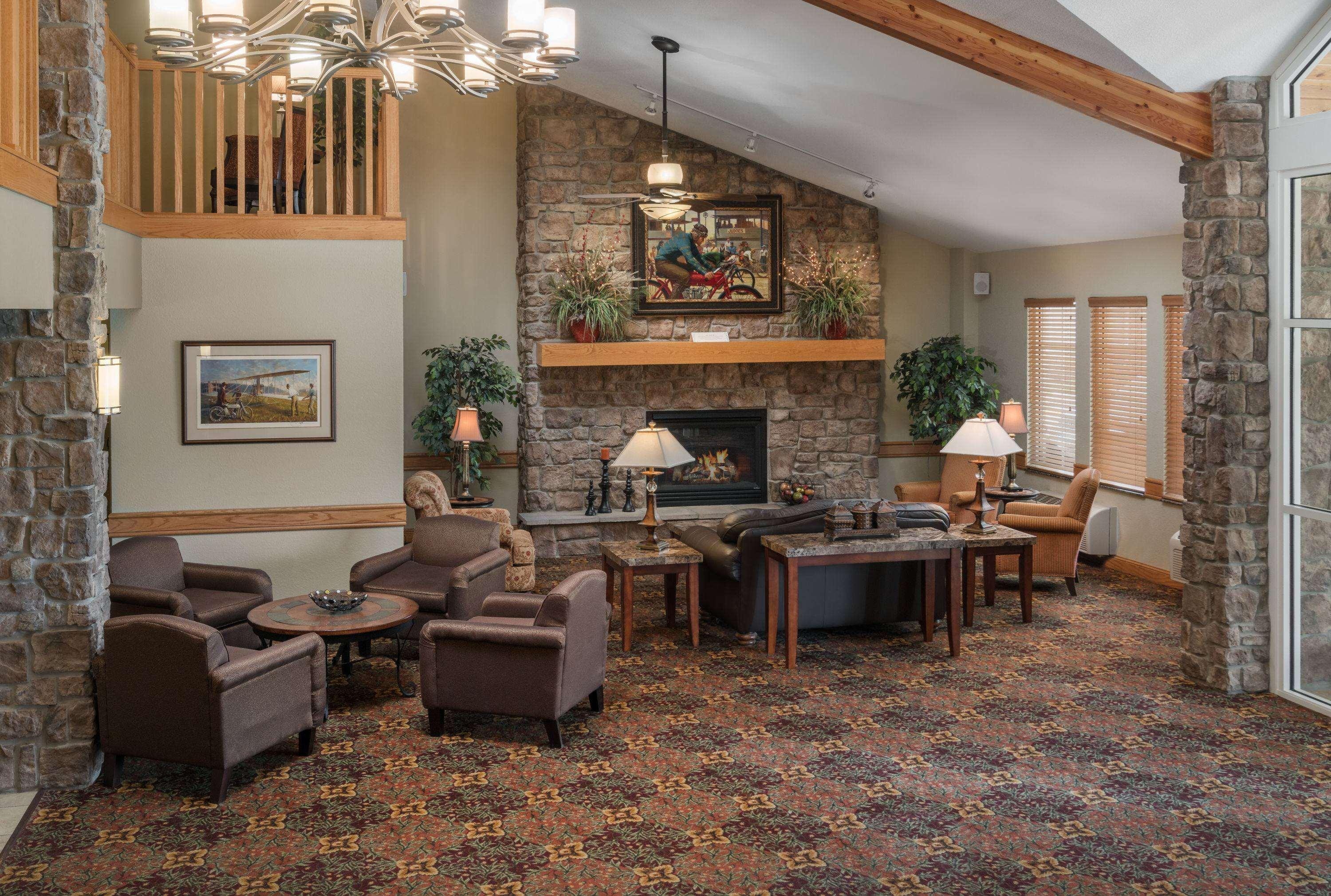 Americinn By Wyndham Anamosa Exterior photo