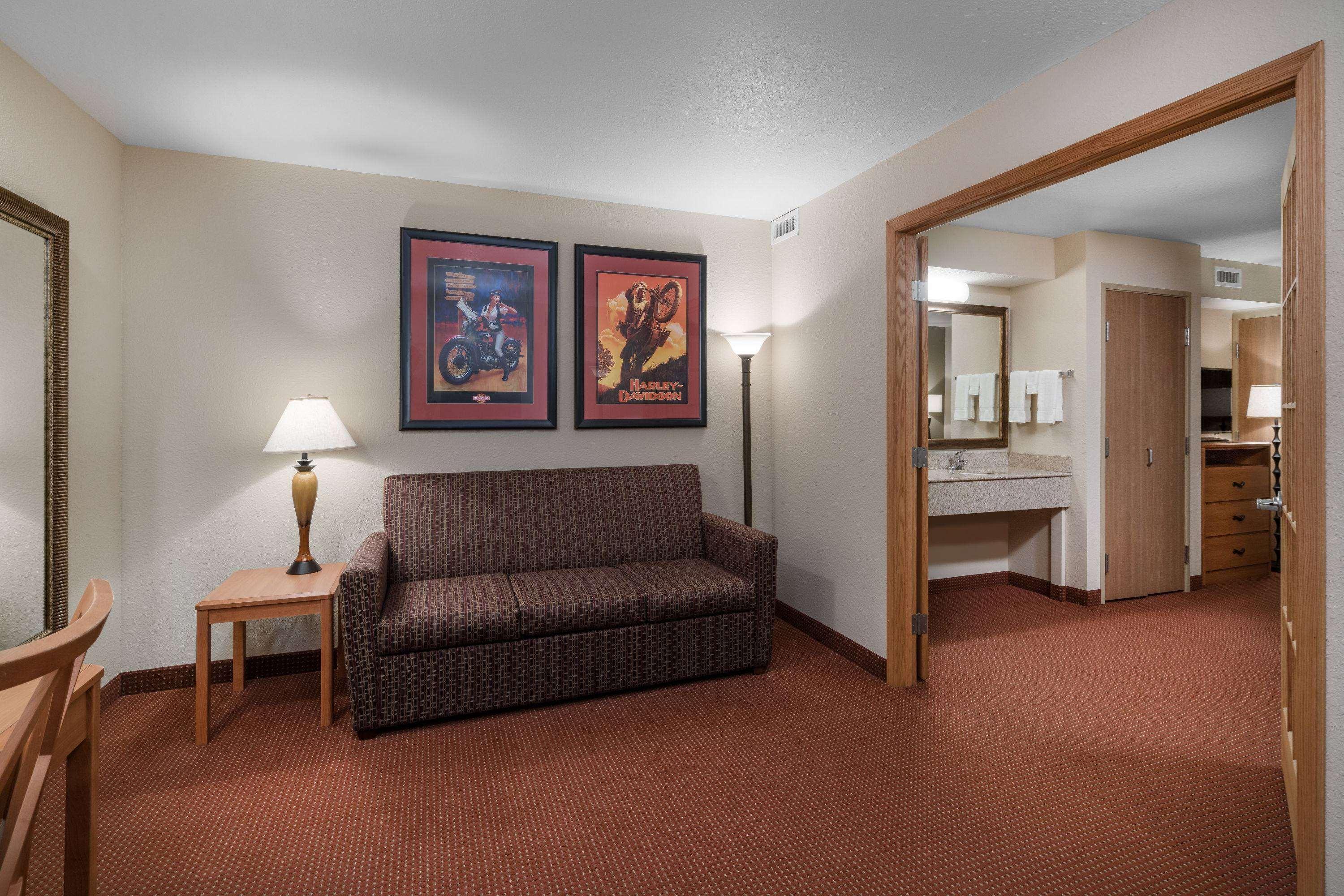 Americinn By Wyndham Anamosa Exterior photo