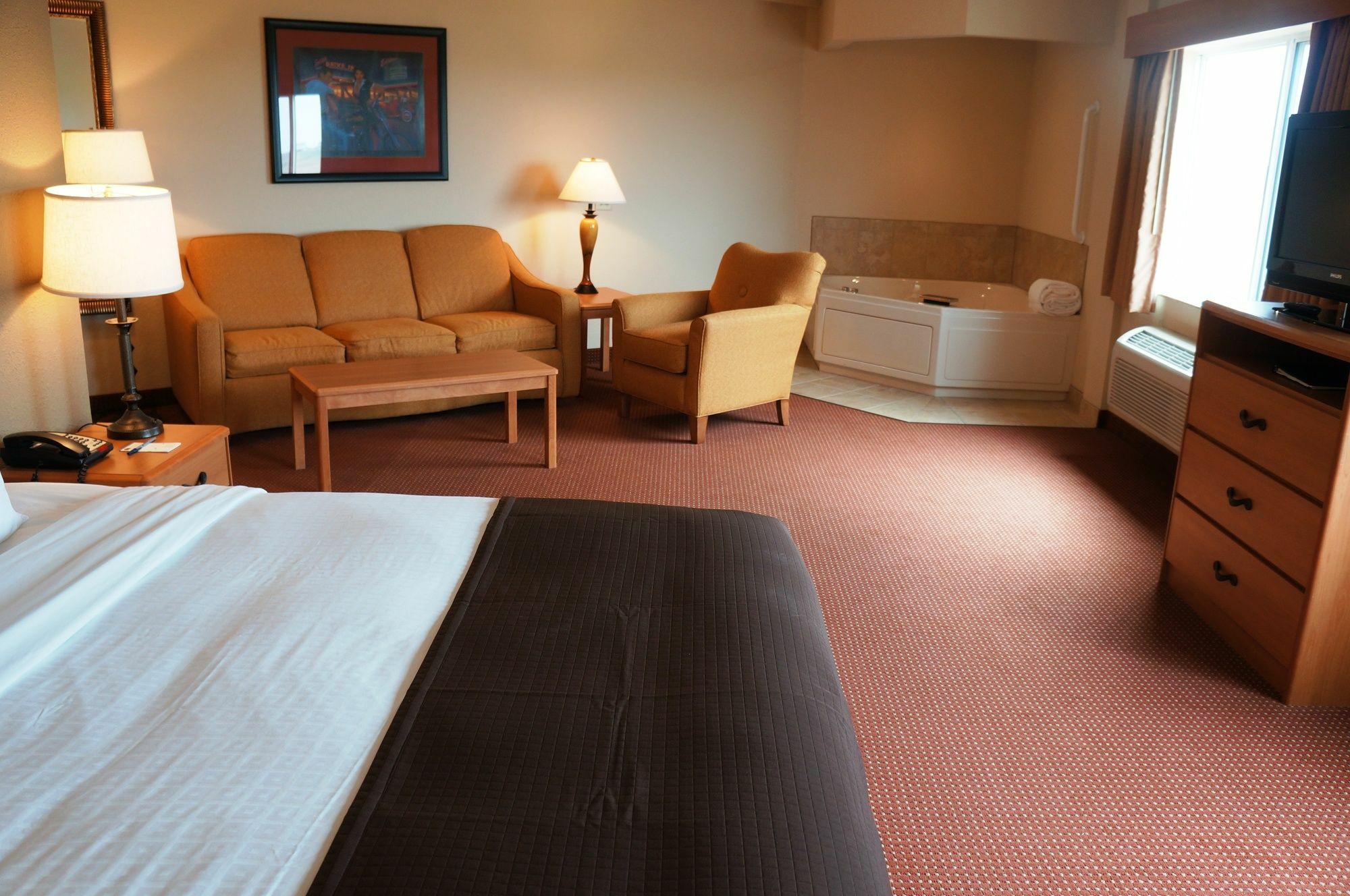 Americinn By Wyndham Anamosa Exterior photo