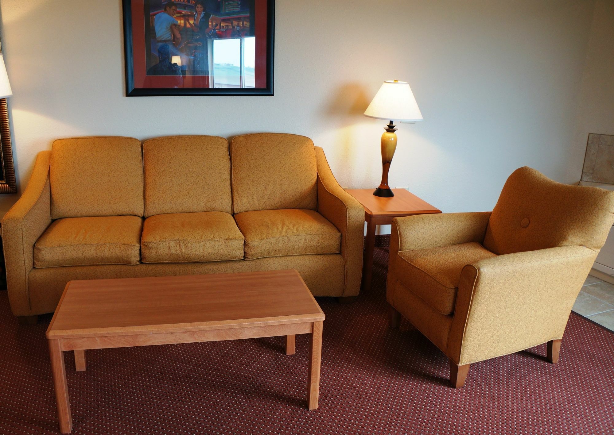 Americinn By Wyndham Anamosa Exterior photo